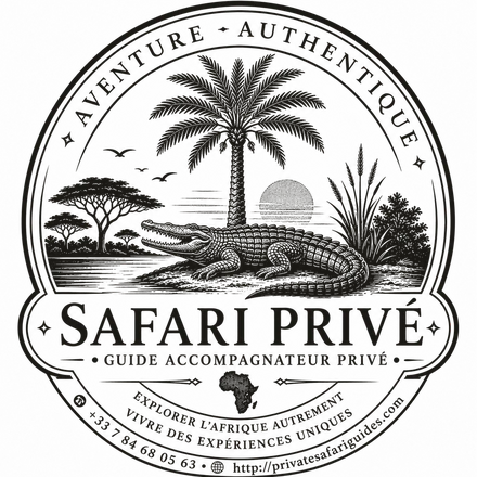Private Safari Guides by Excelsior & Courtesy